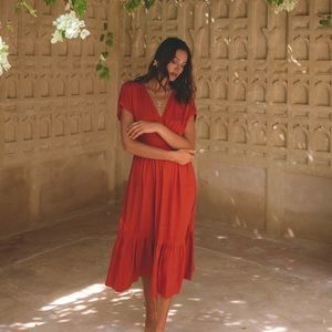 Pampelone Kalia Dress - NWT!